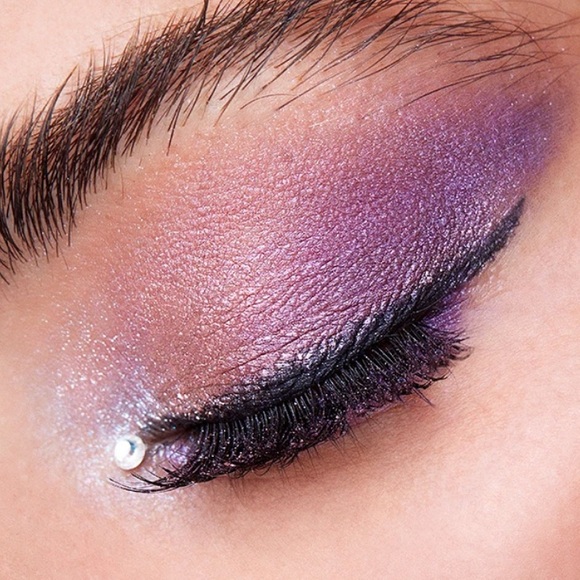 New Kaleidoscope Eye Shadow Quad Heaven's Vault - Picture 13 of 17